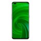 realme X50 Pro 5G 16,4 cm (6.44'') 12 GB 256 GB SIM doble USB Tipo C Verde Android 10.0 4200 mAh rlmx50pgrn